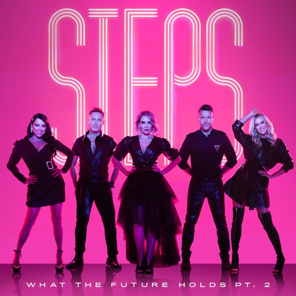 Steps - A Hundred Years Of Winter