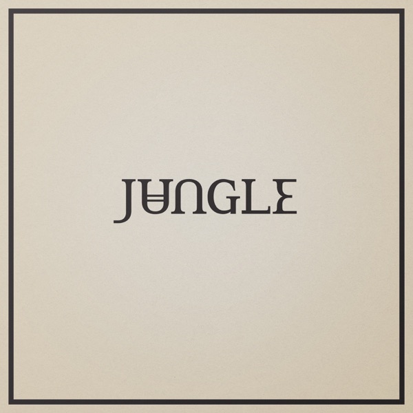 Jungle - Keep Moving
