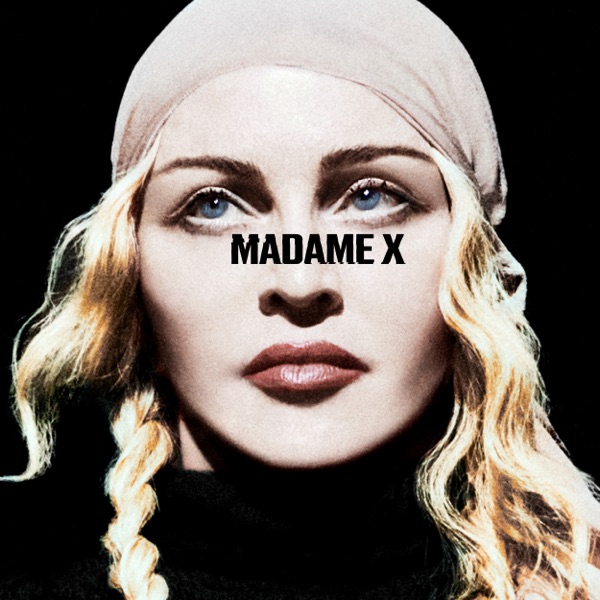 Madame X 2019