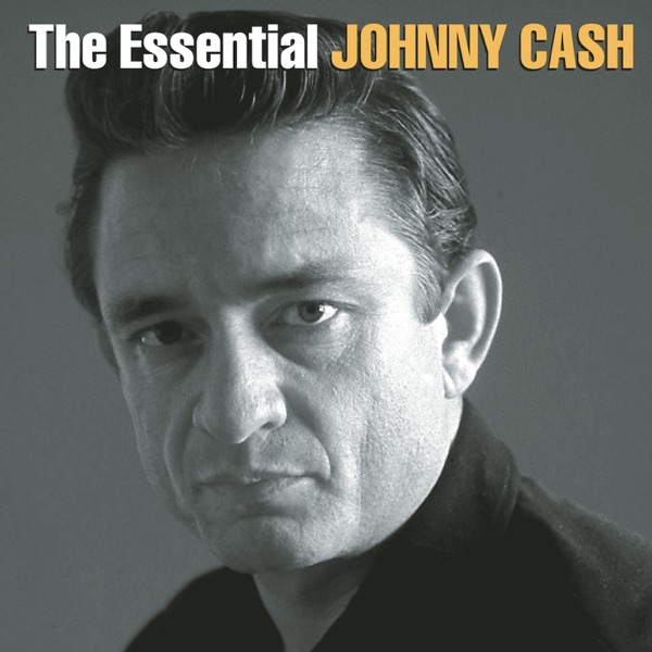 Johnny Cash - It Ain't Me Babe