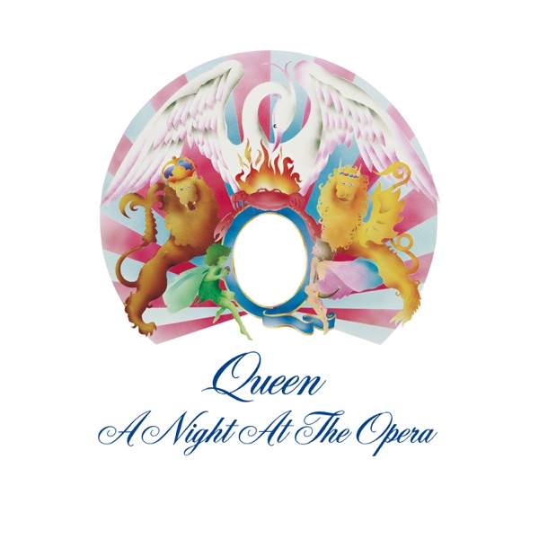 A Night at the Opera 1975
