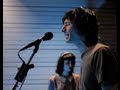 Gotye performing "Somebody That I Used To Know" on KCRW