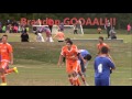 FC Lions vs. Los Leones GAME DAY HIGHLIGHTS (9 26 15)