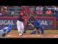 Tigres del Licey vs Leones del Escogido / Highlights 26-11-2017