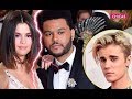 SELENA GOMEZ Y THE WEEKND TERMINARON, ¿QUÉ SALIO MAL?