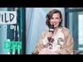 Millie Bobby Brown Discusses "Stranger Things 2"