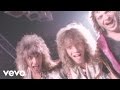 Bon Jovi - You Give Love A Bad Name