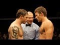 Warrior Trailer 2011 Official - Tom Hardy