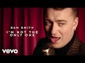 Sam Smith - I'm Not The Only One