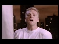 Erasure - Sometimes (Official Video)