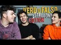 VERO o FALSO degli STALLONI!
