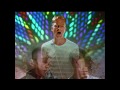 Erasure - A Little Respect (Official Video)