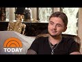 Michael Jackson’s Son Prince Admits He Can’t Dance Like Dad, But Carries On His Charity Work | TODAY