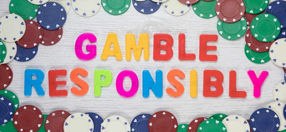 Gambling Responsibly